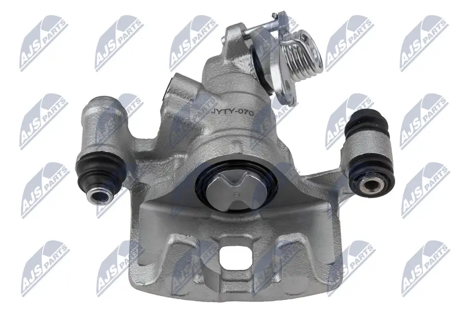Bremssattel Hinterachse NTY HZT-TY-070