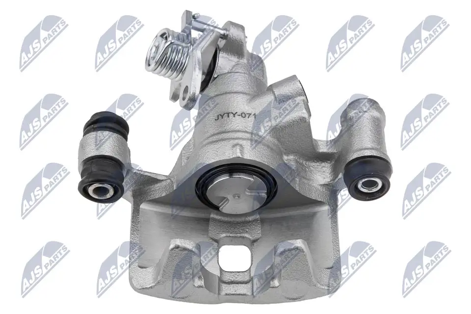 Bremssattel Hinterachse NTY HZT-TY-071