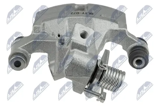 Bremssattel Hinterachse links NTY HZT-TY-072 Bild Bremssattel Hinterachse links NTY HZT-TY-072