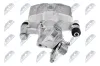 Bremssattel Hinterachse links NTY HZT-TY-074 Bild Bremssattel Hinterachse links NTY HZT-TY-074