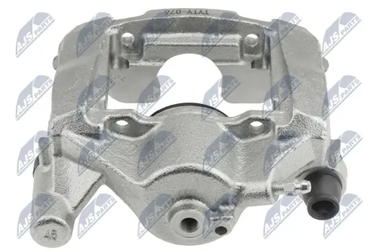 Bremssattel Hinterachse links NTY HZT-TY-076 Bild Bremssattel Hinterachse links NTY HZT-TY-076