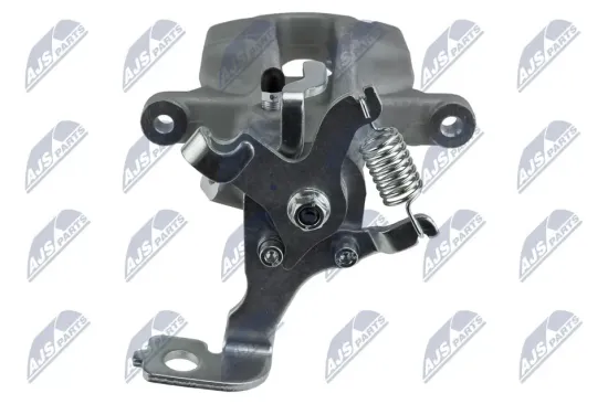 Bremssattel Hinterachse rechts NTY HZT-TY-079 Bild Bremssattel Hinterachse rechts NTY HZT-TY-079