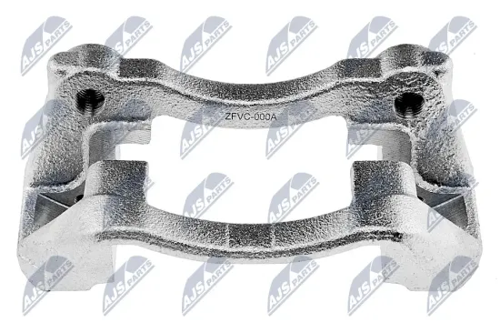 Halter, Bremssattel Hinterachse links Hinterachse rechts NTY HZT-VC-000A Bild Halter, Bremssattel Hinterachse links Hinterachse rechts NTY HZT-VC-000A