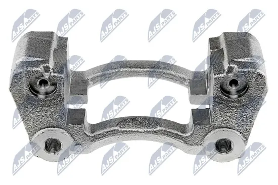 Halter, Bremssattel Hinterachse links Hinterachse rechts NTY HZT-VC-000A Bild Halter, Bremssattel Hinterachse links Hinterachse rechts NTY HZT-VC-000A
