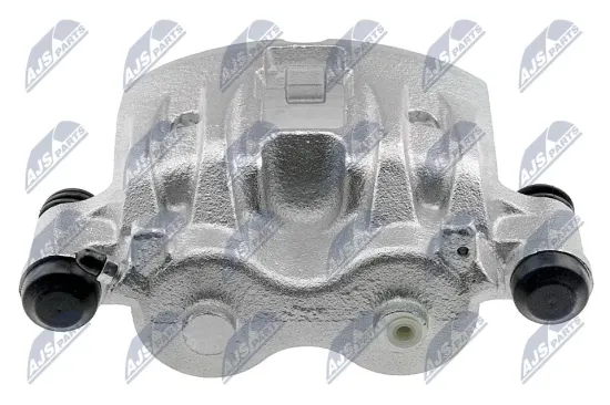 Bremssattel Hinterachse Hinterachse links NTY HZT-VC-005 Bild Bremssattel Hinterachse Hinterachse links NTY HZT-VC-005