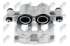 Bremssattel Hinterachse rechts Hinterachse NTY HZT-VC-007 Bild Bremssattel Hinterachse rechts Hinterachse NTY HZT-VC-007