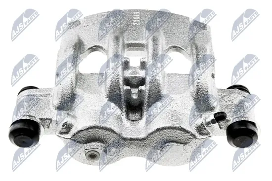 Bremssattel Hinterachse rechts Hinterachse NTY HZT-VC-007 Bild Bremssattel Hinterachse rechts Hinterachse NTY HZT-VC-007