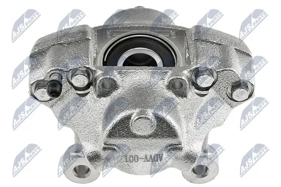 Bremssattel Hinterachse rechts Hinterachse NTY HZT-VV-001 Bild Bremssattel Hinterachse rechts Hinterachse NTY HZT-VV-001