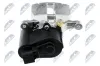 Bremssattel Hinterachse rechts NTY HZT-VV-011 Bild Bremssattel Hinterachse rechts NTY HZT-VV-011