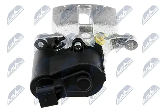 Bremssattel Hinterachse rechts NTY HZT-VV-011 Bild Bremssattel Hinterachse rechts NTY HZT-VV-011