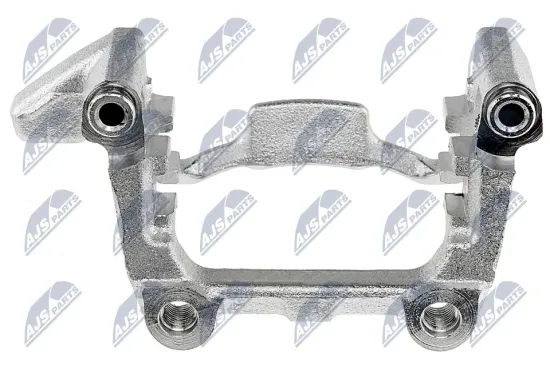 Halter, Bremssattel Hinterachse links NTY HZT-VW-000A Bild Halter, Bremssattel Hinterachse links NTY HZT-VW-000A