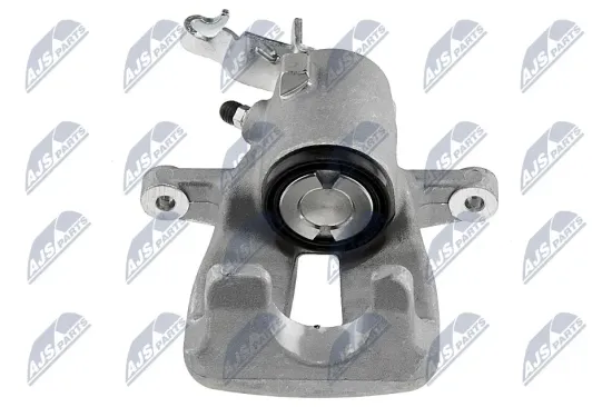 Bremssattel Hinterachse links Hinterachse NTY HZT-VW-001 Bild Bremssattel Hinterachse links Hinterachse NTY HZT-VW-001