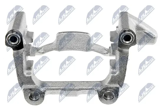 Halter, Bremssattel Hinterachse links NTY HZT-VW-001A Bild Halter, Bremssattel Hinterachse links NTY HZT-VW-001A