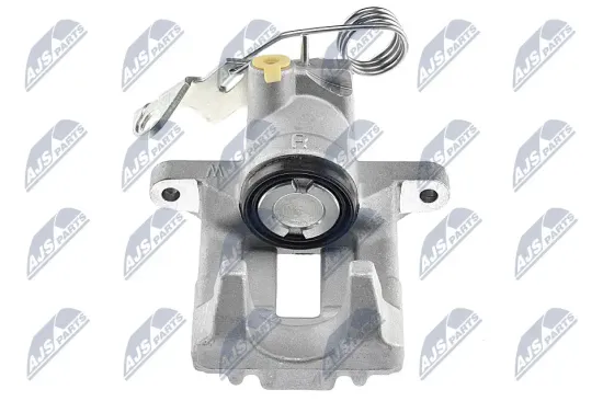 Bremssattel Hinterachse rechts Hinterachse NTY HZT-VW-002 Bild Bremssattel Hinterachse rechts Hinterachse NTY HZT-VW-002