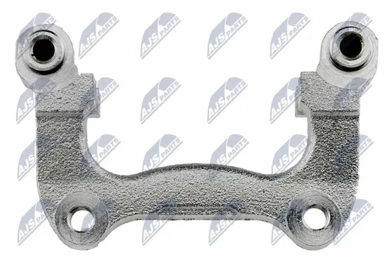 Halter, Bremssattel Hinterachse links Hinterachse rechts NTY HZT-VW-002A Bild Halter, Bremssattel Hinterachse links Hinterachse rechts NTY HZT-VW-002A