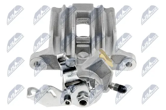 Bremssattel Hinterachse links Hinterachse NTY HZT-VW-004 Bild Bremssattel Hinterachse links Hinterachse NTY HZT-VW-004