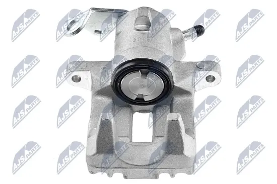 Bremssattel Hinterachse links Hinterachse NTY HZT-VW-004 Bild Bremssattel Hinterachse links Hinterachse NTY HZT-VW-004