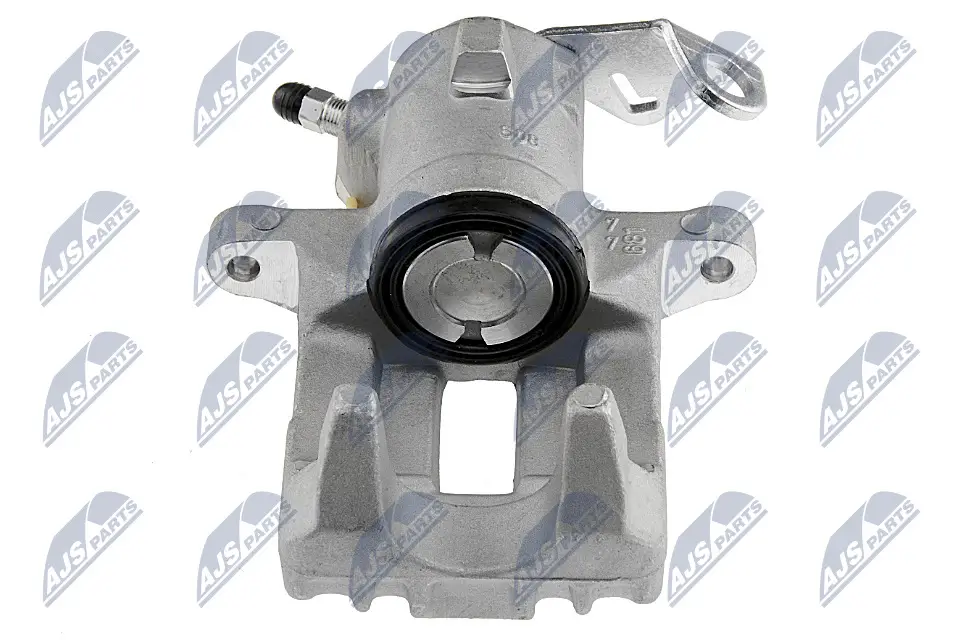 Bremssattel Hinterachse rechts NTY HZT-VW-005