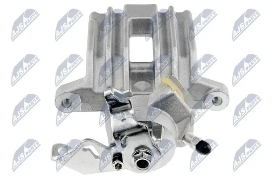 Bremssattel Hinterachse links Hinterachse NTY HZT-VW-006 Bild Bremssattel Hinterachse links Hinterachse NTY HZT-VW-006