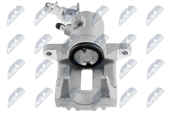 Bremssattel Hinterachse links Hinterachse NTY HZT-VW-008 Bild Bremssattel Hinterachse links Hinterachse NTY HZT-VW-008