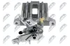 Bremssattel Hinterachse links Hinterachse NTY HZT-VW-008 Bild Bremssattel Hinterachse links Hinterachse NTY HZT-VW-008