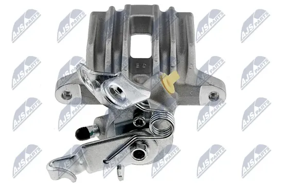 Bremssattel Hinterachse links Hinterachse NTY HZT-VW-008 Bild Bremssattel Hinterachse links Hinterachse NTY HZT-VW-008