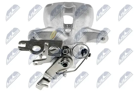 Bremssattel Hinterachse rechts Hinterachse NTY HZT-VW-013 Bild Bremssattel Hinterachse rechts Hinterachse NTY HZT-VW-013