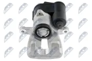 Bremssattel Hinterachse rechts NTY HZT-VW-014