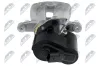 Bremssattel Hinterachse rechts NTY HZT-VW-014 Bild Bremssattel Hinterachse rechts NTY HZT-VW-014