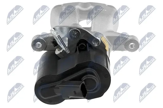 Bremssattel Hinterachse links NTY HZT-VW-015 Bild Bremssattel Hinterachse links NTY HZT-VW-015