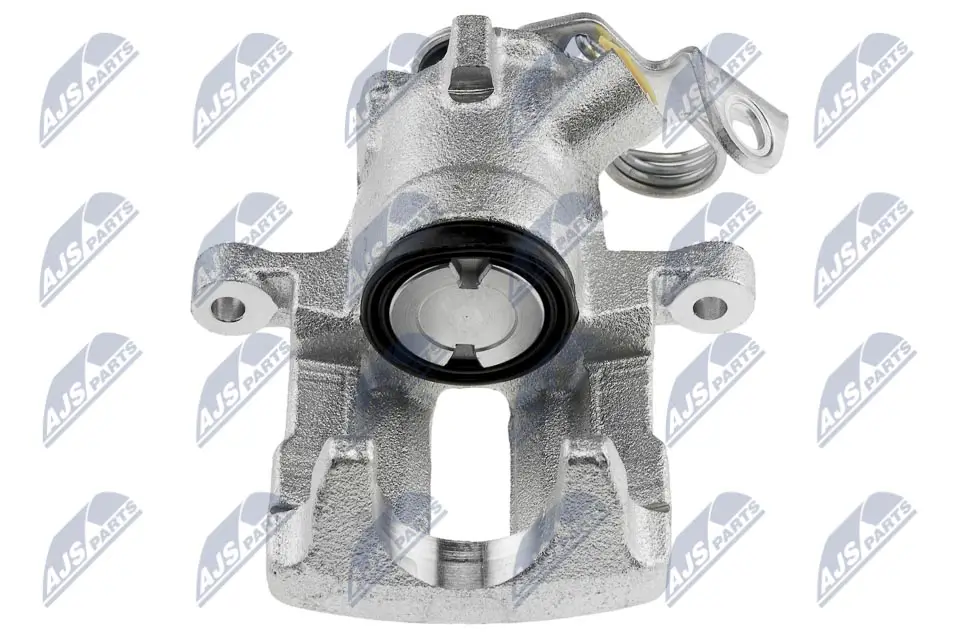 Bremssattel Hinterachse links Hinterachse NTY HZT-VW-016