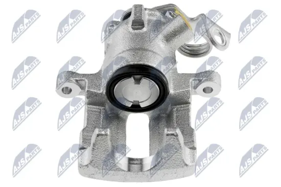 Bremssattel Hinterachse links Hinterachse NTY HZT-VW-016 Bild Bremssattel Hinterachse links Hinterachse NTY HZT-VW-016