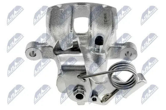 Bremssattel Hinterachse links Hinterachse NTY HZT-VW-016 Bild Bremssattel Hinterachse links Hinterachse NTY HZT-VW-016