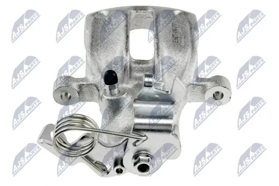 Bremssattel Hinterachse rechts Hinterachse NTY HZT-VW-017 Bild Bremssattel Hinterachse rechts Hinterachse NTY HZT-VW-017