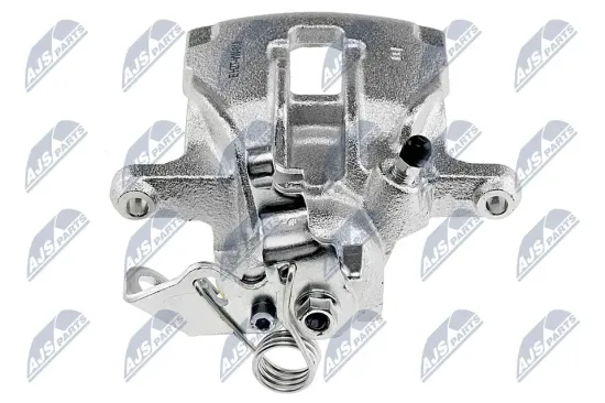 Bremssattel Hinterachse links Hinterachse NTY HZT-VW-018 Bild Bremssattel Hinterachse links Hinterachse NTY HZT-VW-018