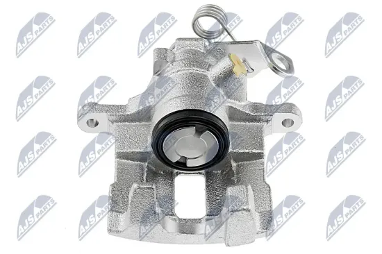 Bremssattel Hinterachse rechts Hinterachse NTY HZT-VW-019 Bild Bremssattel Hinterachse rechts Hinterachse NTY HZT-VW-019