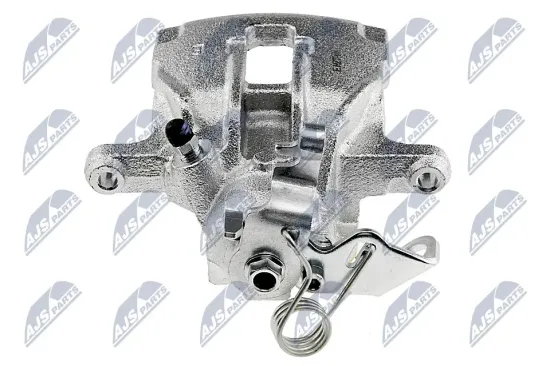 Bremssattel Hinterachse rechts Hinterachse NTY HZT-VW-019 Bild Bremssattel Hinterachse rechts Hinterachse NTY HZT-VW-019