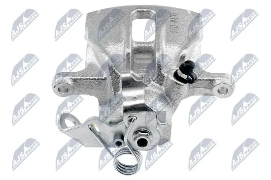 Bremssattel Hinterachse links NTY HZT-VW-024 Bild Bremssattel Hinterachse links NTY HZT-VW-024