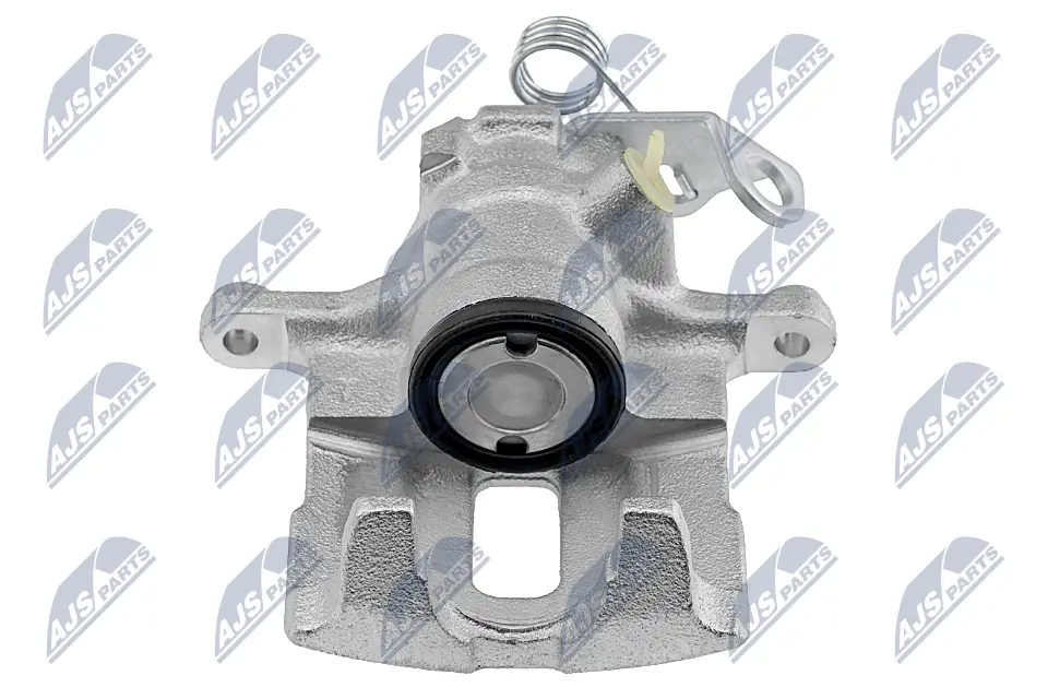 Bremssattel Hinterachse rechts NTY HZT-VW-025