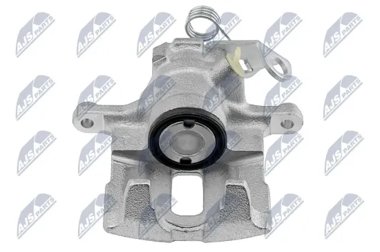 Bremssattel Hinterachse rechts NTY HZT-VW-025 Bild Bremssattel Hinterachse rechts NTY HZT-VW-025