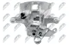 Bremssattel Hinterachse rechts NTY HZT-VW-025 Bild Bremssattel Hinterachse rechts NTY HZT-VW-025