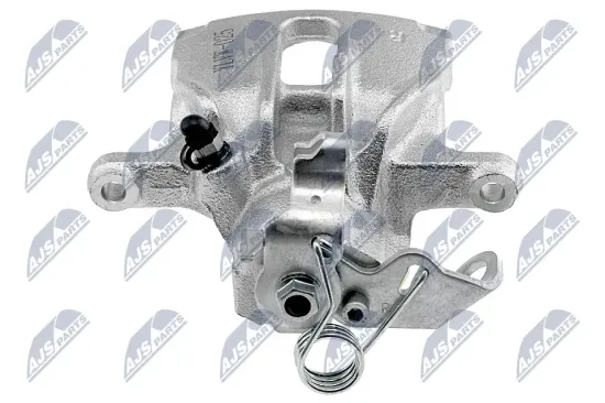 Bremssattel Hinterachse rechts NTY HZT-VW-025 Bild Bremssattel Hinterachse rechts NTY HZT-VW-025