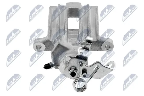 Bremssattel Hinterachse rechts Hinterachse NTY HZT-VW-029 Bild Bremssattel Hinterachse rechts Hinterachse NTY HZT-VW-029