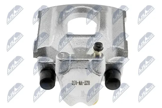 Bremssattel Hinterachse links Hinterachse NTY HZT-VW-032 Bild Bremssattel Hinterachse links Hinterachse NTY HZT-VW-032