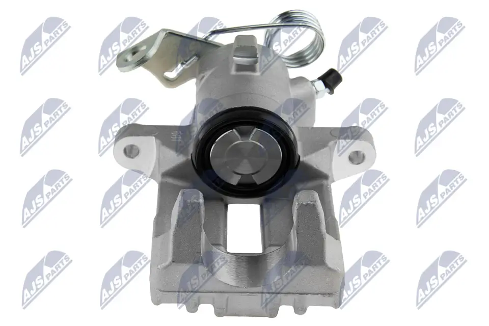 Bremssattel Hinterachse links Hinterachse NTY HZT-VW-034