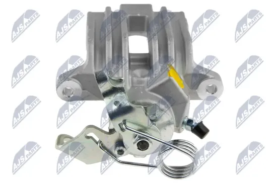 Bremssattel Hinterachse links Hinterachse NTY HZT-VW-034 Bild Bremssattel Hinterachse links Hinterachse NTY HZT-VW-034