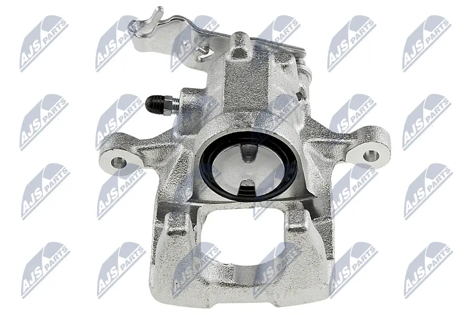 Bremssattel Hinterachse links Hinterachse Hinterachse rechts NTY HZT-VW-038