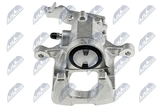 Bremssattel Hinterachse links Hinterachse Hinterachse rechts NTY HZT-VW-038 Bild Bremssattel Hinterachse links Hinterachse Hinterachse rechts NTY HZT-VW-038