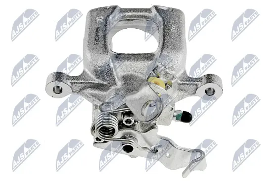 Bremssattel Hinterachse rechts Hinterachse NTY HZT-VW-039 Bild Bremssattel Hinterachse rechts Hinterachse NTY HZT-VW-039