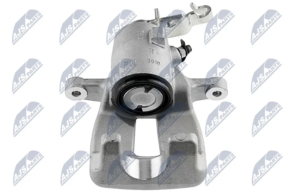 Bremssattel Hinterachse rechts NTY HZT-VW-043